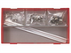 TENG TOOLS TENG 32PC SKT CLIP RAIL SET 1/4-3/8-1/2IN-TC-TRAY