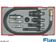 TENG TOOLS CYLINDER LEAKAGE ADAPTER SET
