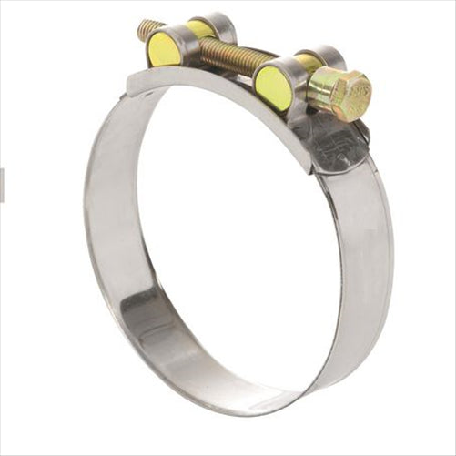 TRIDON T-BOLT CLAMP 131-139MM TTBY131139P