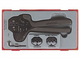 TENG TOOLS 4PC RATCHET CRIMPING TOOL SET