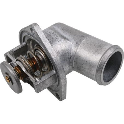 TRUFLOW HOLDEN THERMOSTAT & HOUSING TTH501