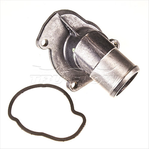 TRUFLOW HOLDEN THERMOSTAT & HOUSING TTH516
