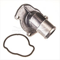 TRUFLOW HOLDEN THERMOSTAT & HOUSING TTH516