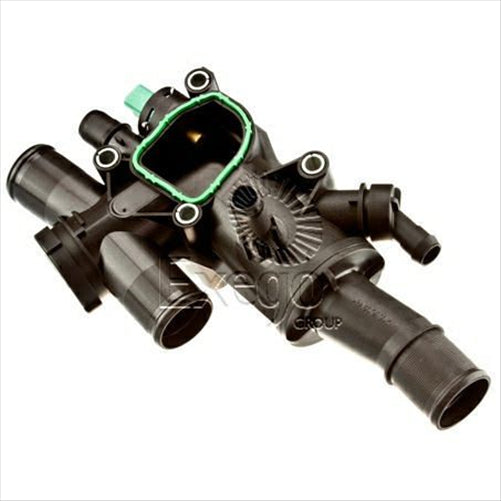 TRUFLOW CITROEN PEUGEOT THERMOSTAT & HOUSING TTH543