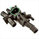 TRUFLOW CITROEN PEUGEOT THERMOSTAT & HOUSING TTH543