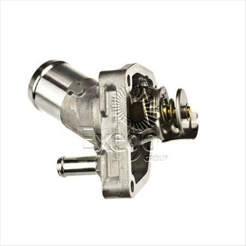 TRUFLOW NISSAN THERMOSTAT & HOUSING TTH570