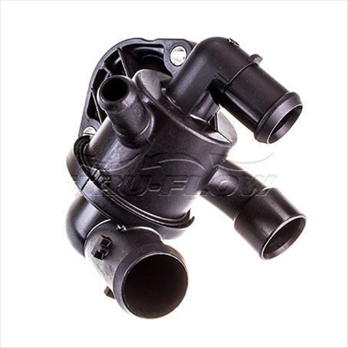 TRUFLOW SKODA VOLKSWAGEN THERMOSTAT & HOUSING TTH592