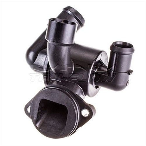 SKODA VOLKSWAGEN THERMOSTAT & HOUSING TTH592