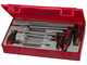 TENG TOOLS TENG 7PC T-HANDLE AF HEX DRIVER SET - TC-TRAY