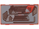 TENG TOOLS 28PC HEX & TX SET