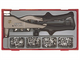 TENG TOOLS 81 PCE NUT SERT SET