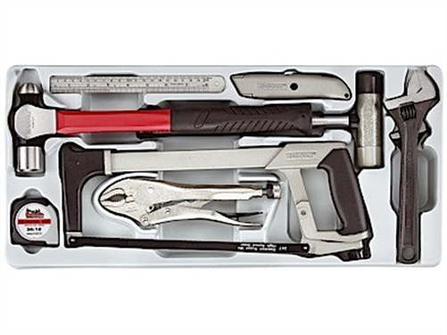 TENG TOOLS 9PC GENERAL KIT NO.70