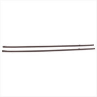 TRICO WIPER BLADES REFILL 6MM WIDE 610MM (24 INCH) 2PK TTR610
