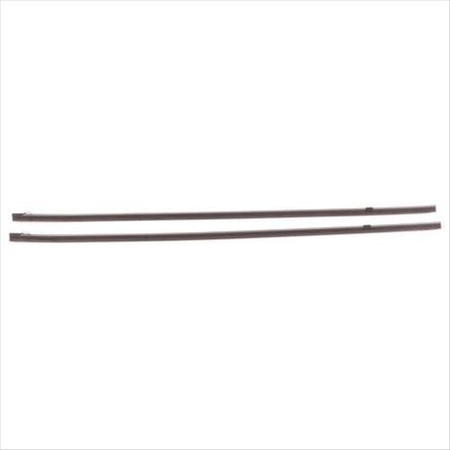 WIPER BLADES REFILL 6MM WIDE 610MM (24 INCH) 2PK TTR610