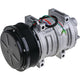 OEX Air Conditioning Compressor 24V Direct Mount TM21 Style CXZ0029