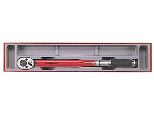 TENG TOOLS 1/2DR. TORQUE WRENCH