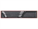 TENG TOOLS TENG 7PC COMB SPANNER SET 13/16-1-1/4IN-TTX-TRAY