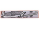 TENG TOOLS TENG 11PC DBL RING SPANNER SET 6-32MM - TTX-TRAY