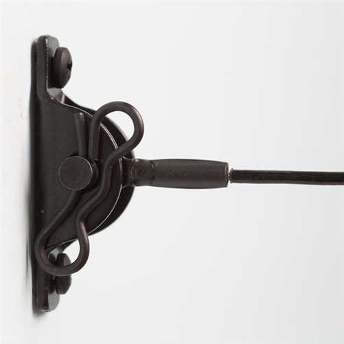 HANGMAN TV Anti-Tip Kit