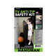 HANGMAN TV Anti-Tip Kit