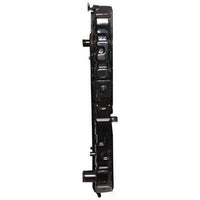 FloKool Radiator Engine Cooling Copper Core RAD410