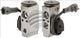 DENSO TXV TOYOTA HIACE KDH TRH 05- SUITS REAR EVAPORATOR TX0130