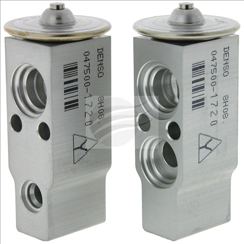 DENSO TXV 047500-0830 HIACE LH103 / RZH103 / RZH113 TX0830