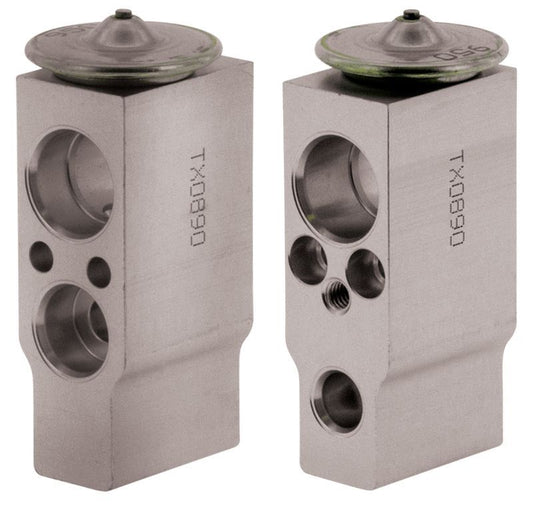 JAYAIR TXV FALCON FG ORION DENSO SYSTEM ONLY TX0890