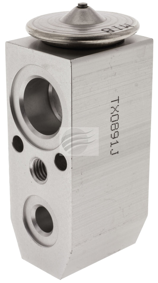JAYAIR TXV FORD FALCON FG 5/08-ON AIR INTERNATIONAL SYSTEMS TX0891J