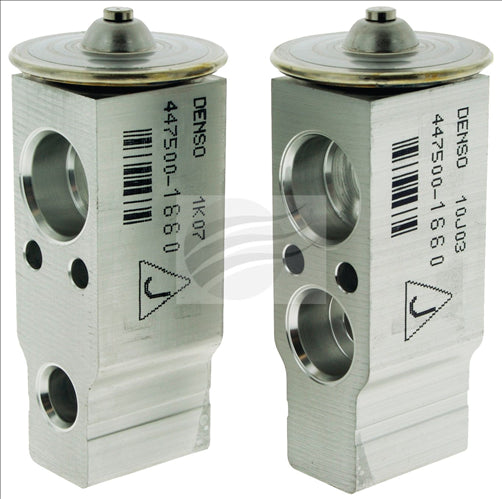 DENSO TXV L/CRUISER 100 SERIES LEXUS LS470 TX1012