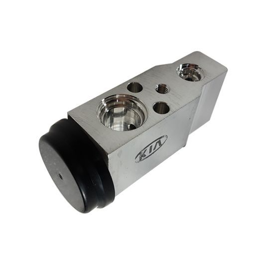 JAYAIR TXV KIA K2900 PU3 2.9L DSL 08-13 TX1108