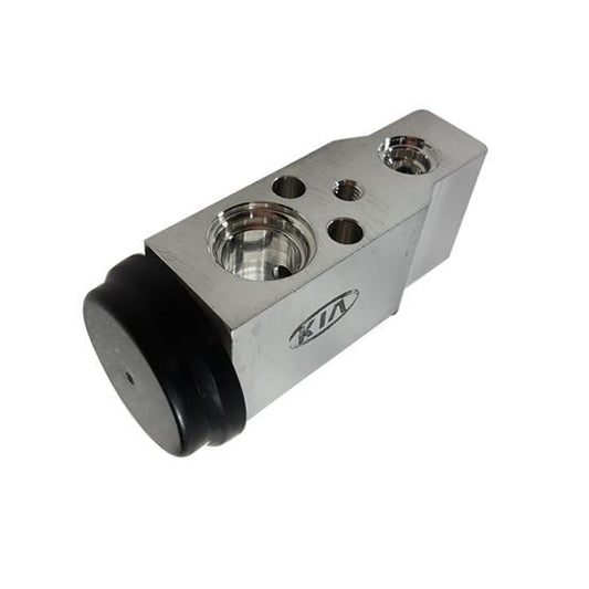 JAYAIR TXV KIA K2900 PU3 2.9L DSL 08-13 TX1108