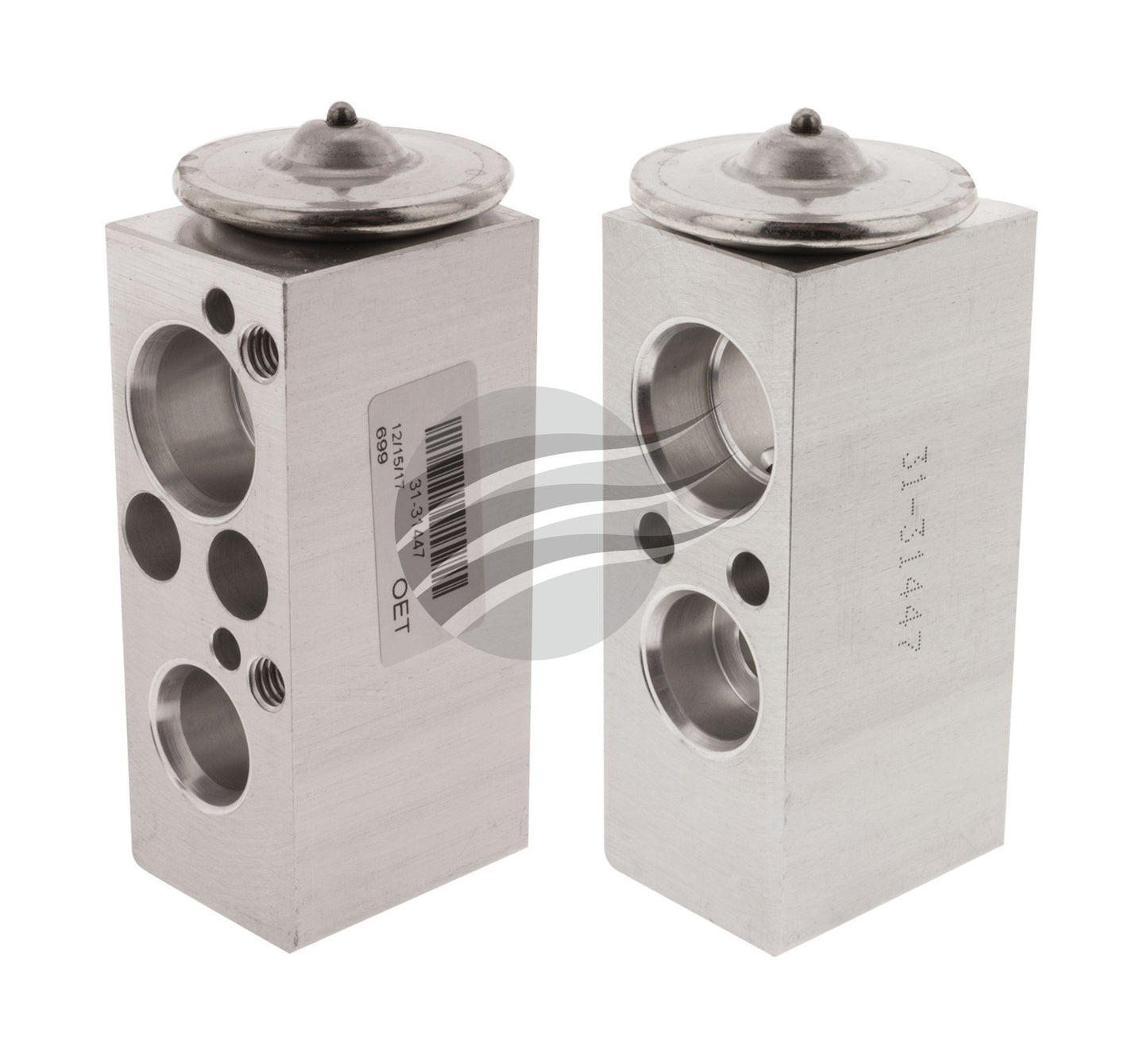JAYAIR TXV BMW X1 F48 2.0L DSL 15-19 TX1109J