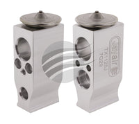JAYAIR TXV GREAT WALL V200 K2 2.0L DSL 11-ON, V240 2.4L PET 09-ON TX1125J