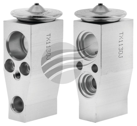 JAYAIR TXV MITSUBISHI OUTLANDER ZJ ZK 11/12- TX1130J