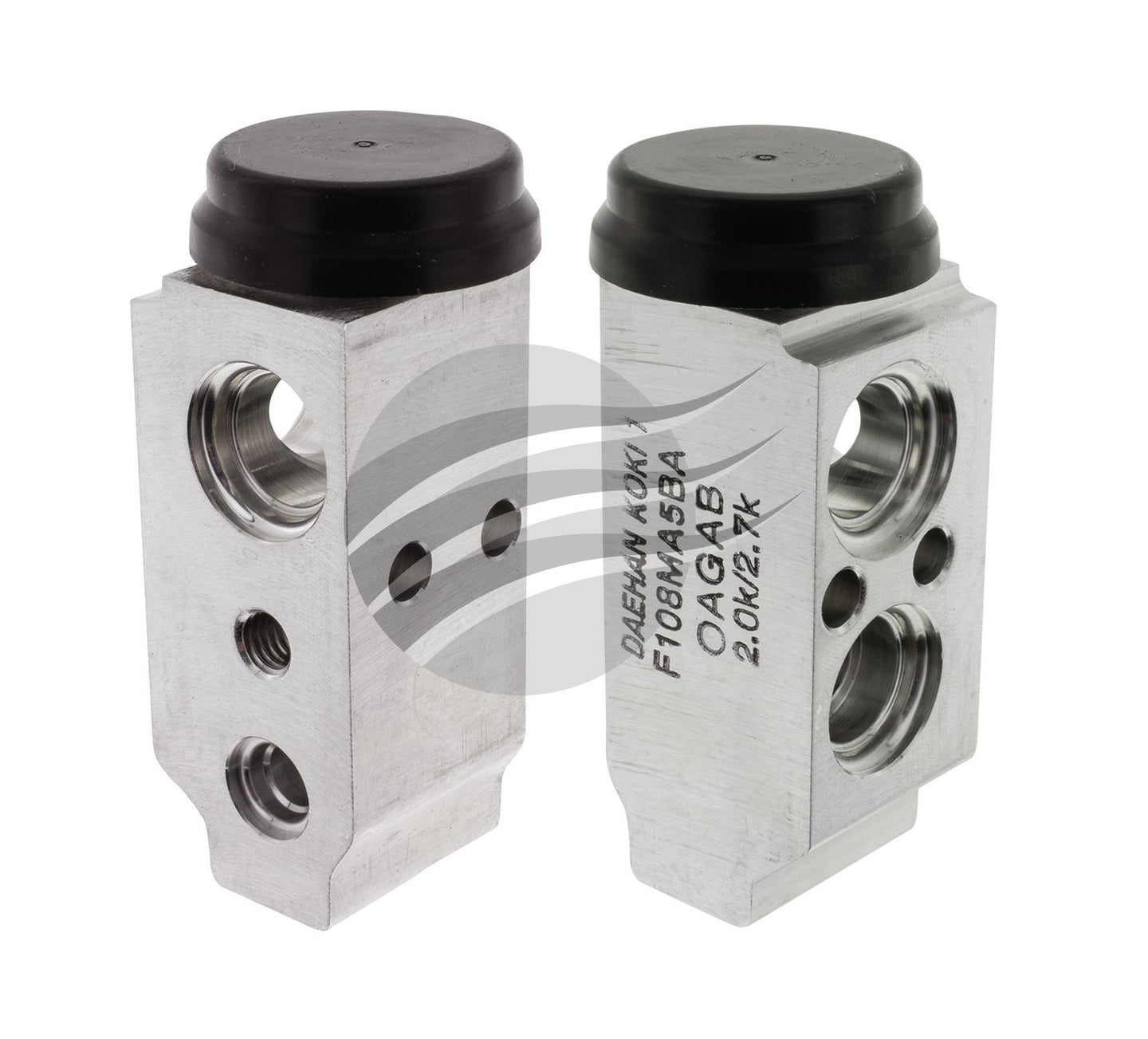 JAYAIR TXV HYUNDAI SANTA FE CM 5/06-8/12 OE# 97604-2B100 TX1146