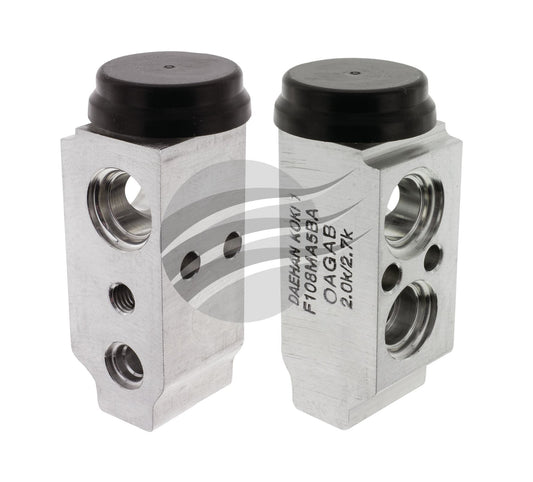 JAYAIR TXV HYUNDAI SANTA FE CM 5/06-8/12 OE# 97604-2B100 TX1146
