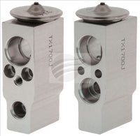 JAYAIR TXV JAYAIR SUBARU REPLACES 447500-1700 TX1700J