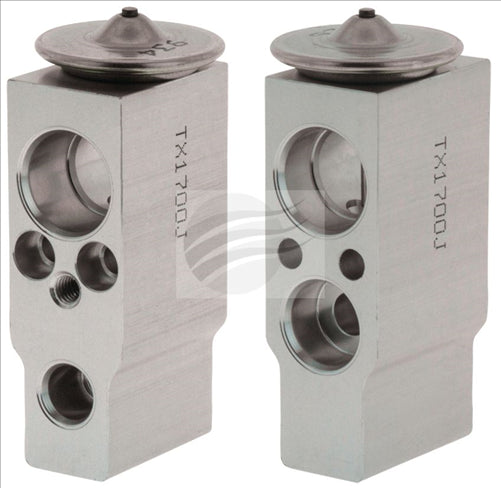 JAYAIR TXV JAYAIR SUBARU REPLACES 447500-1700 TX1700J