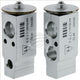 DENSO TXV TOYOTA RAV 4 ACA20, 21 ODYSSEY 01- DUAL SYSTEM TX1790