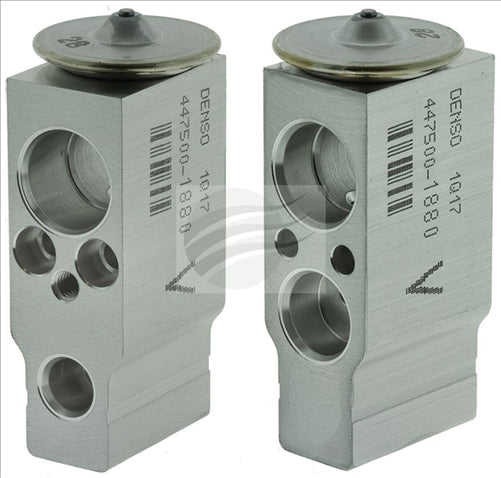 DENSO TXV HONDA ACCORD EURO 447500-1880 TX1880