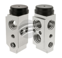 JAYAIR TXV HYUNDAI ACCENT MC 1.6L PET 5/06-1/10 TX1918J