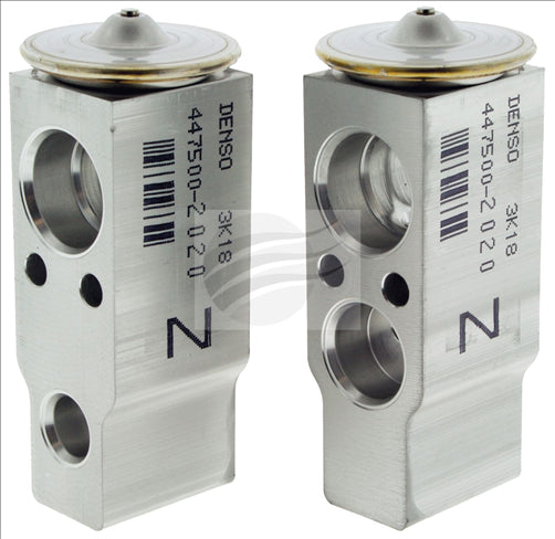 DENSO TXV KLUGER MCU28 11/03 AVENSIS AVENSIS VERSO COROLLA ZZE122R TX2000