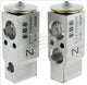 DENSO TXV KLUGER MCU28 11/03 AVENSIS AVENSIS VERSO COROLLA ZZE122R TX2000