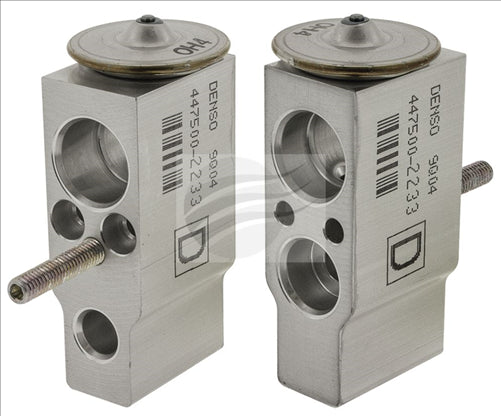 DENSO TXV MITSUBISHI GRANDIS 04- 447500-2230 TX2230