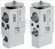 DENSO TXV TOYOTA ECHO NCP10R NCP12R NCP13R 10/99-10/05 TX2390