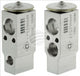 DENSO TXV TOYOTA L/CRUISER DUAL SYS HDJ100 UZJ100 SUITS FRONT EVAP TX2520