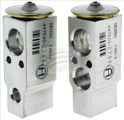 DENSO TXV CAMRY ACV36 MCV36 COROLLA ZZE122 447500-2700 TX2700