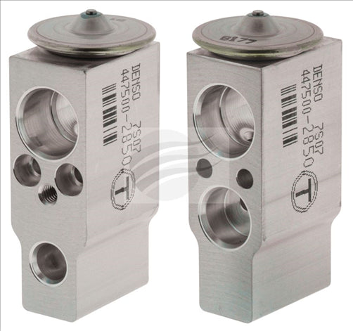 DENSO TXV SUZUKI LIANA 10/01- 447500-2850 TX2850