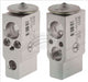 DENSO TXV SUZUKI LIANA 10/01- 447500-2850 TX2850